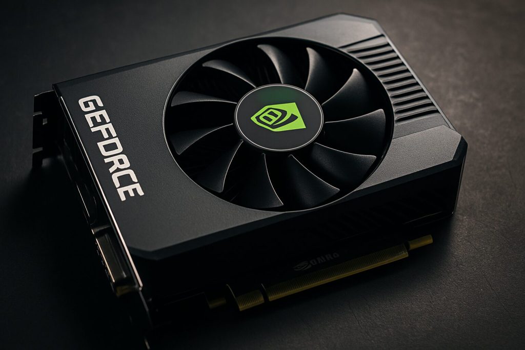 NVIDIAの強みは機能と安定性