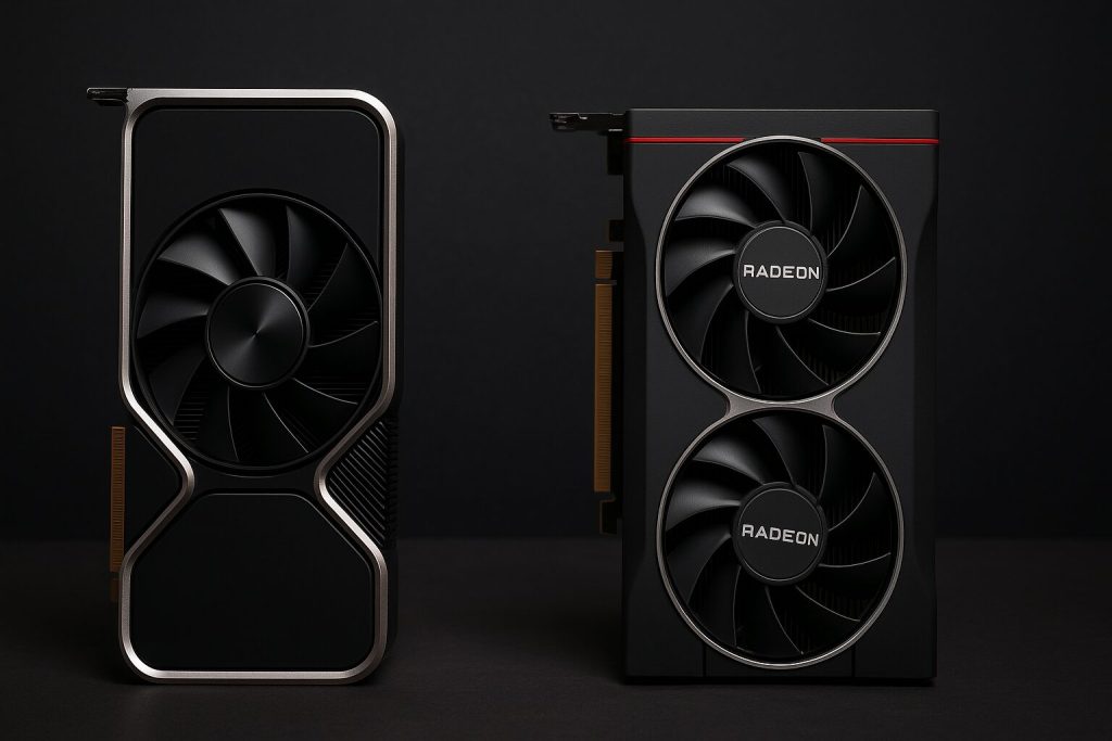 性能比較で見える違いとは