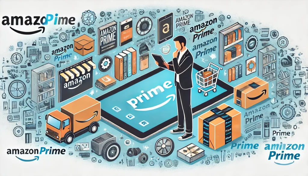 なぜアマゾンプライムは安い