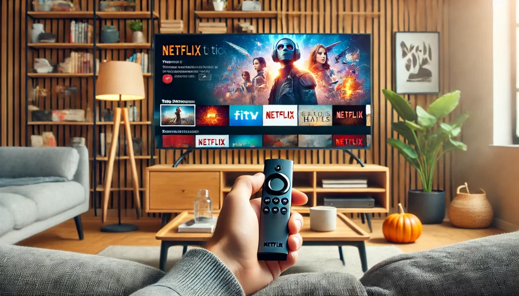 アマゾンプライムでnetflixを見る方法