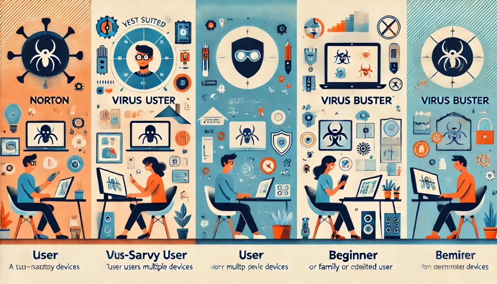 最後におすすめできる人をまとめて紹介