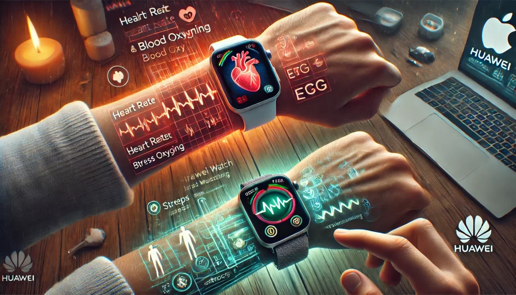 健康管理 おすすめ機能の徹底比較