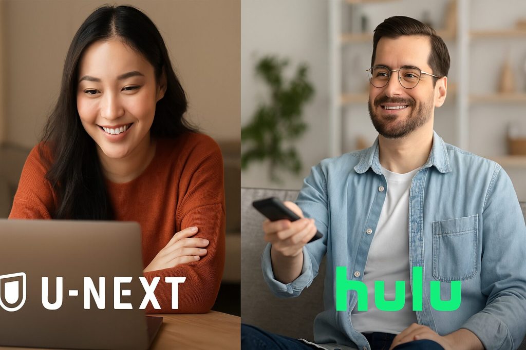 それぞれのおすすめの人とは