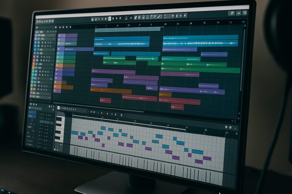 互換性チェック｜プロジェクトデータやプラグインの連携は？
