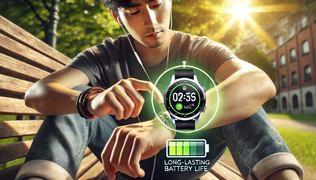 バッテリー長持ちの基準：何日持てば長持ち？