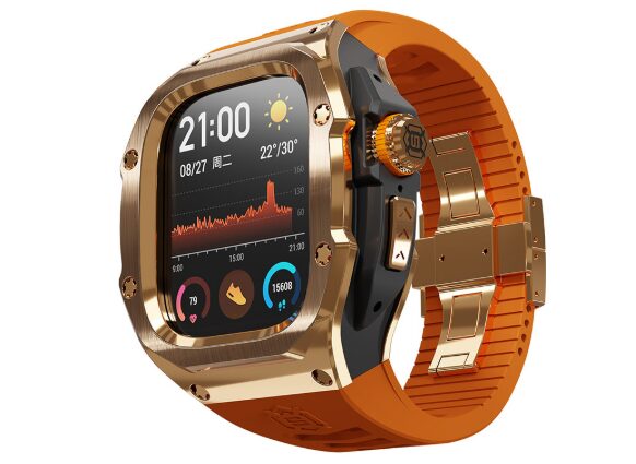 【iPhone向け】Apple Watch Ultraのバッテリー性能