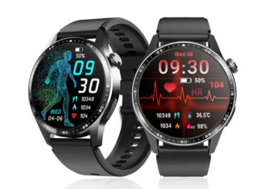 【軽量＆デイリーユース】HUAWEI Watch Fitシリーズ