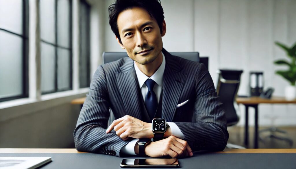 iPhoneユーザーにおすすめのHUAWEIスマートウォッチ