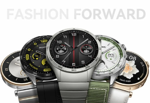 【2週間以上】HUAWEI Watch GTシリーズ